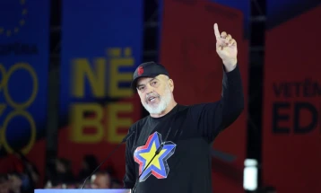 Rama: Kosova duhet të përmbushë kushtet e BE-së ose do të mbetet e izoluar