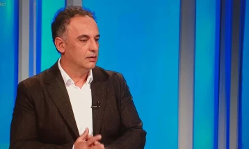 Aliu: Vajza shtatëvjeçare e cila ndërroi jetë në Spitalin Klinik në Tetovë paraprakisht ishte mjekuar në një institucion shëndetësor privat