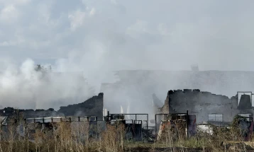 Aliu: Në këtë fazë është i rëndësishëm skriningu i pulmologëve për banorët e Trubarevës, por ky proces nuk do të mbetet këtu