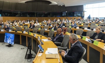 ЕП: ЕУ мора да изврши институционални реформи за се подготви за прием на нови членки