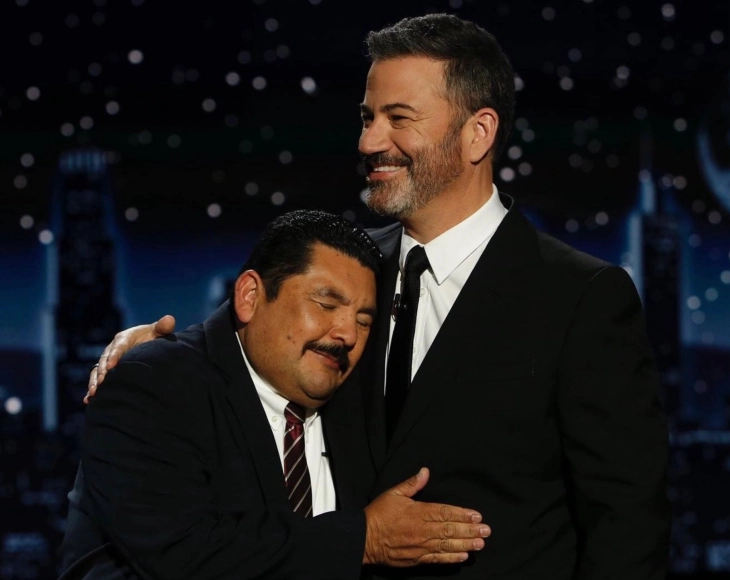 Трамп го критикува Еј-Би-Си за враќањето на Џими Кимел и најавува тужба