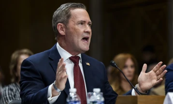 US criticizes UN Security Council for Palestinian recognition