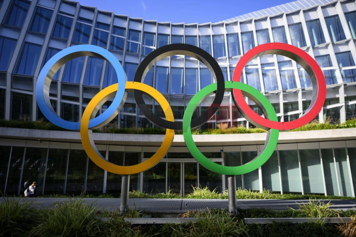 Германија ќе одржи два референдума за организирање на Олимписките игри во 2036 година