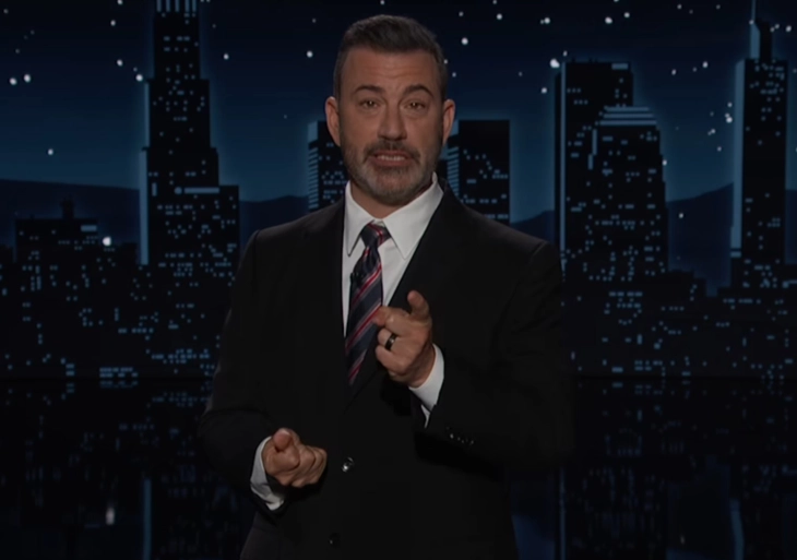 Џими Кимел во емотивен монолог рече дека никогаш немал намера да ја омаловажи смртта на Чарли Кирк