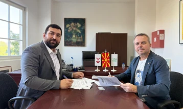 Општина Центар обезбеди дополнителна механизација за чистење на улиците и сметот