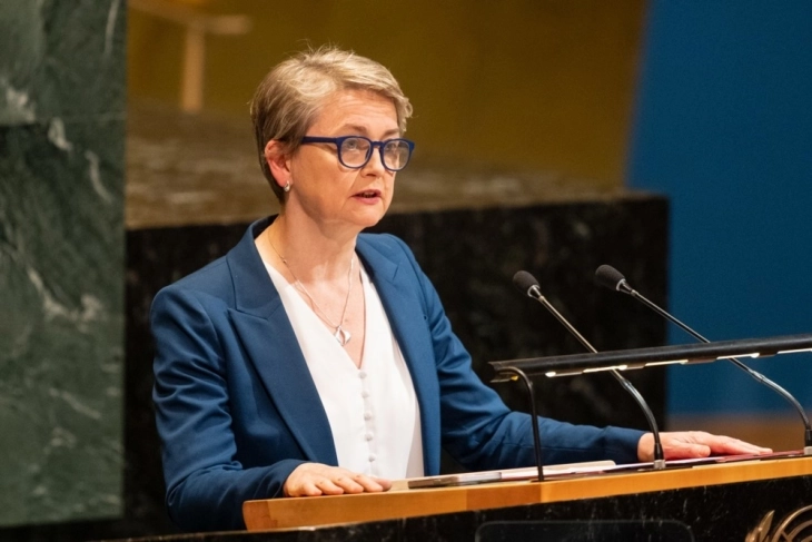 Kuper: Izraeli po e përkeqëson situatën humanitare edhe ashtu katastrofike