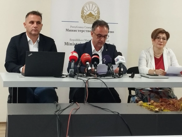 Промовиран електронски систем за евиденција и управување со барањата за Листата на лекови