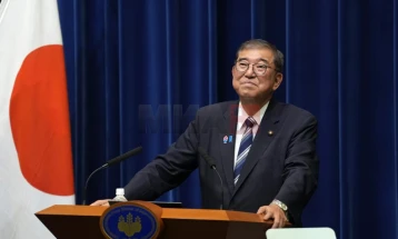 Ишиба: За Јапонија признавањето на палестинска држава е само прашање на време