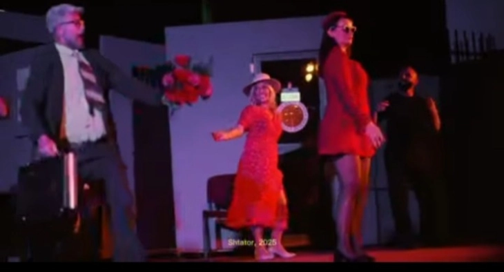 Во Дебар отворено 24. издание на фестивалот „Албански театар во Македонија“