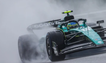 На Гран при во Барселона повторно ќе има трибина посветена на Фернандо Алонсо