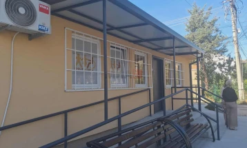 „Инклузива“: Учесниците на изборите да покажаат суштинска волја за инклузија за сите граѓани