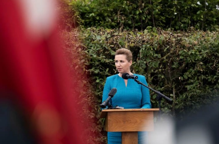 Данска официјално се извини за присилната контрацепција на Гренланд