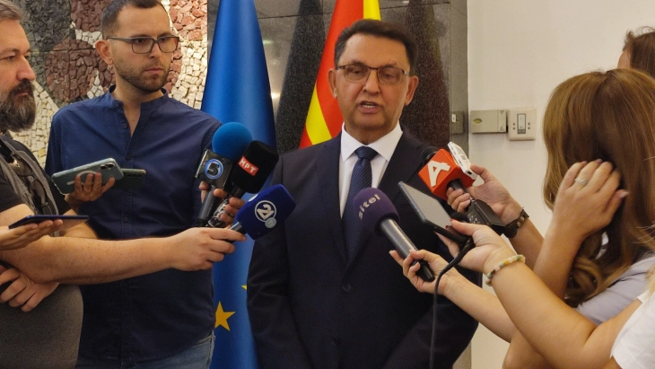 Central bank governor to sign letter of intent over country joining instant payment system