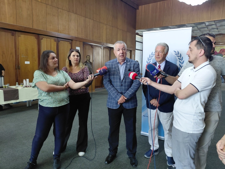 Студија: Постои голема разлика меѓу законите и нивната примена во пракса во земјите од Западен Балкан во делот на борба против организираниот криминал и корупцијата