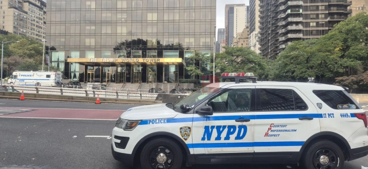 Светската дипломатија во Њујорк под будно око, засилени безбедносни мерки за 80.Сесија на Генералното собрание на ОН