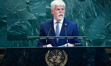 Pavel: Agresioni rus është një kërcënim për rendin ndërkombëtar