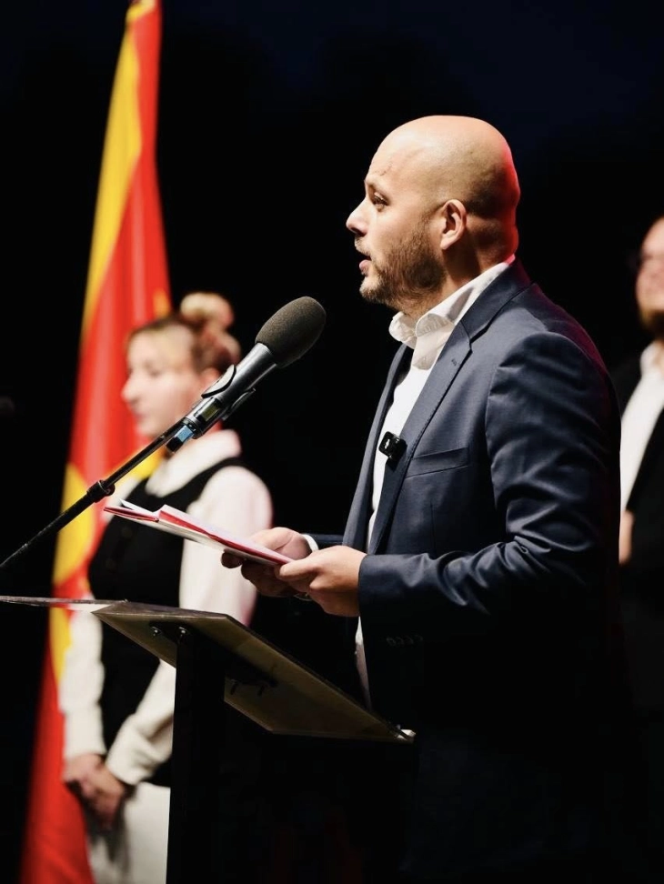 Костовски: Поставуваме нови стандарди со тим кој ќе донесе нови проекти за Бутел