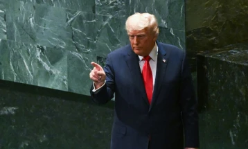 Трамп е убеден дека беше саботиран во ОН, бара итна истрага