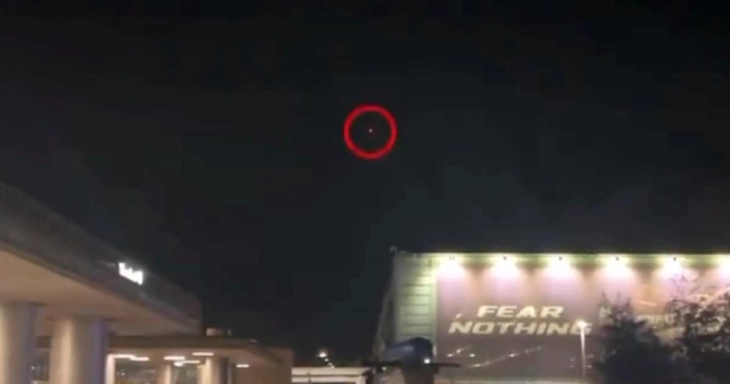 По Копенхаген поради дронови затворен и  аеродромот во Алборг