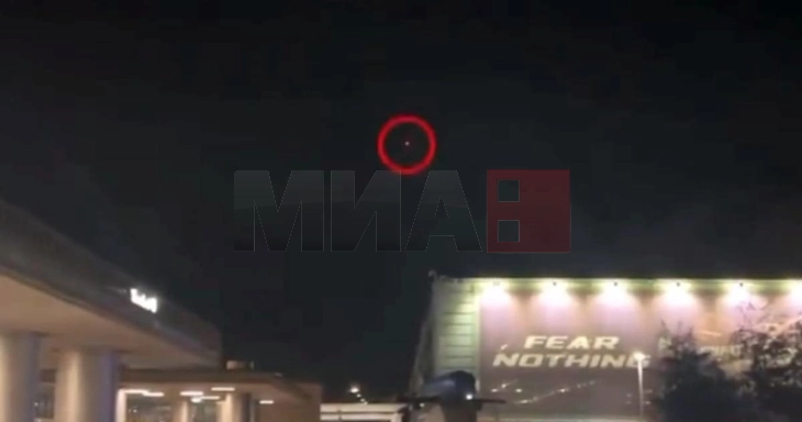 Pas Kopenhagës për shkak të dronëve mbyllet edhe aeroporti në Alborg