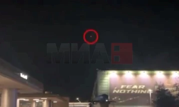 Pas Kopenhagës për shkak të dronëve mbyllet edhe aeroporti në Alborg