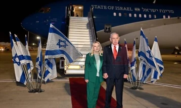 Netanjahu: Njohja e shtetit palestinez është një dorëzim i turpshëm ndaj terrorizmit