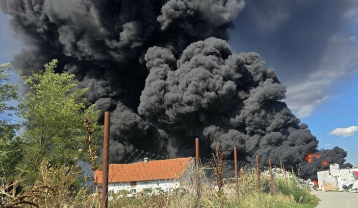 Продолжува лекарскиот скрининг во Трубарево, вчера прегледани 111 лица, 11 се упатени на дополнителни испитувања