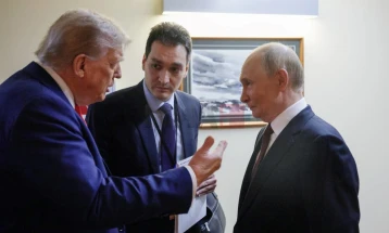 XH.D. Vens: Nëse rusët i hedhin poshtë negociatat, kjo do të jetë shumë, shumë keq për ta