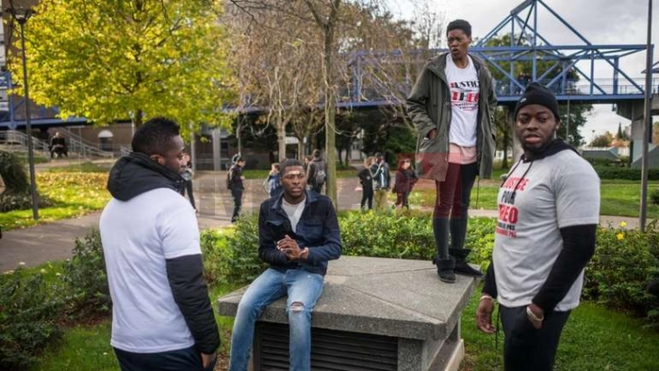 Данска подготви компромисни предлог-реформи на Директивата на ЕУ за враќање на мигрантите  