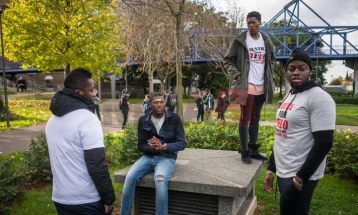 Данска подготви компромисни предлог-реформи на Директивата на ЕУ за враќање на мигрантите  