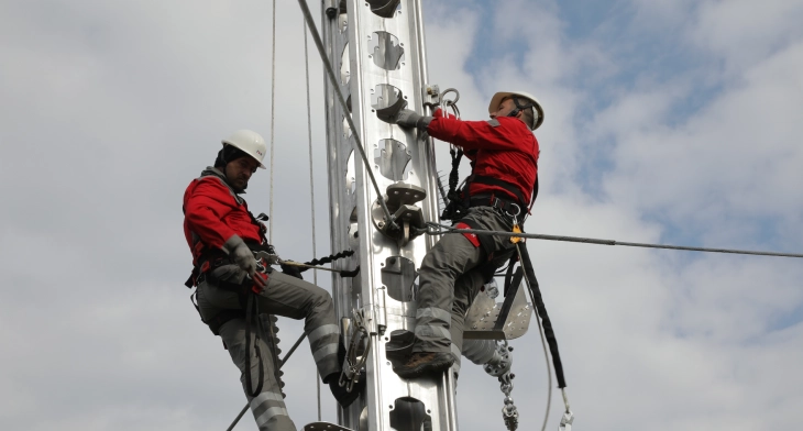 „Електродистрибуција“ инвестираше 30 милиони евра во првите шест месеци од годината