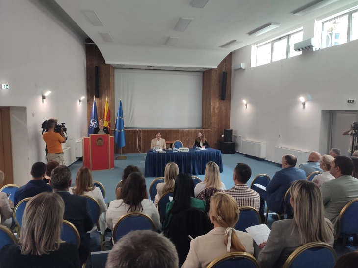 Македонските професори, научници и истражувачи ќе имаат бесплатен пристап до платформата Web of science