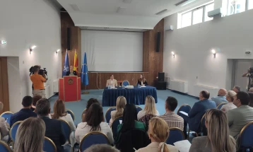 Macedonian professors, scientists and researchers to get free access to Web of Science platform