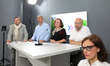 ДОМ и ДПС  на локалните во октомври со заеднички советнички листи во 12 општини