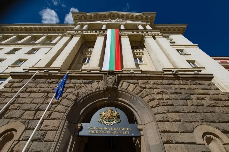 Бугарската влада одобри грант за хуманитарна помош во врска со трагичниот инцидент во Кочани