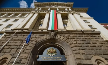 Бугарската влада одобри грант за хуманитарна помош во врска со трагичниот инцидент во Кочани