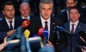 Пленковиќ: Нема сознанија за специјална војна против Хрватска