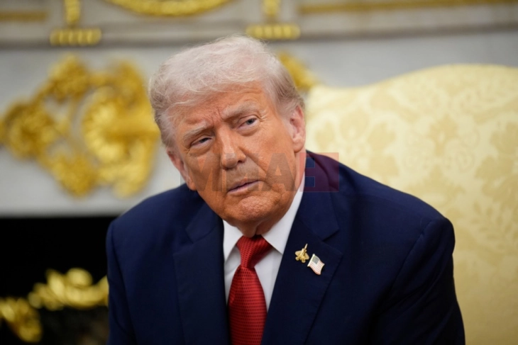 Трамп: Израел и Хамас се блиску до постигнување некаков договор