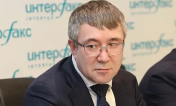 Во Москва пронајдено телото на поранешниот висок функционер Александар Федотов