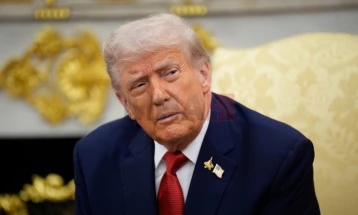 Tramp: Izraeli dhe Hamasi janë afër të arrijnë ndonjë lloj marrëveshje 