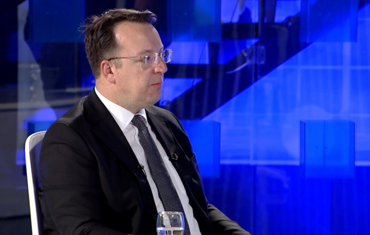 Николоски: Во Скопје победува Ѓорѓиевски, во Чаир Меџити