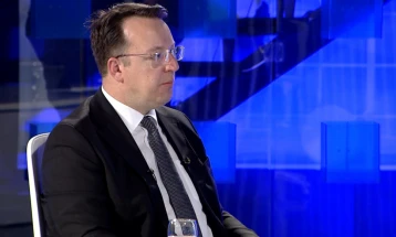 Николоски: Во Скопје победува Ѓорѓиевски, во Чаир Меџити