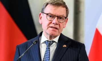 Germany's Wadephul warns Russia: NATO ready for strong response