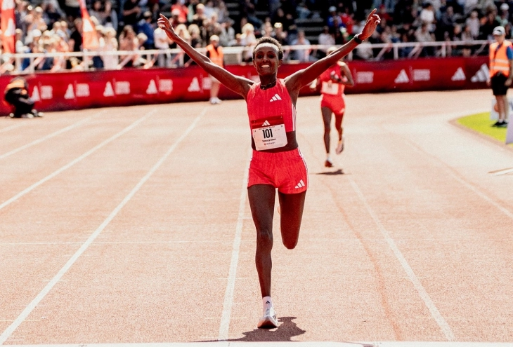 Ethiopian marathon runner Shewarge Alene dies at 30