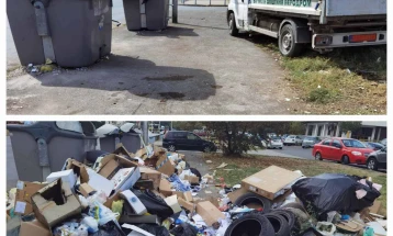 Општина Аеродром поднесе кривична пријава против ЈП „Комунална хигиена“ за загрозување на животната средина