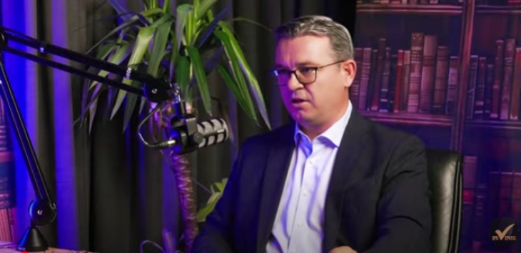 Трипуновски: Сериозен раст на производството на винско и трпезно грозје