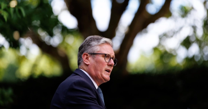 Велика Британија воведува дигитални лични карти