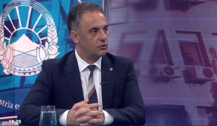 Over 200 people underwent tests in two days as part of Trubarevo population screening: minister