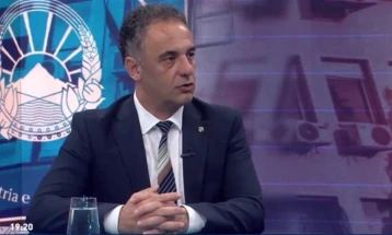 Over 200 people underwent tests in two days as part of Trubarevo population screening: minister