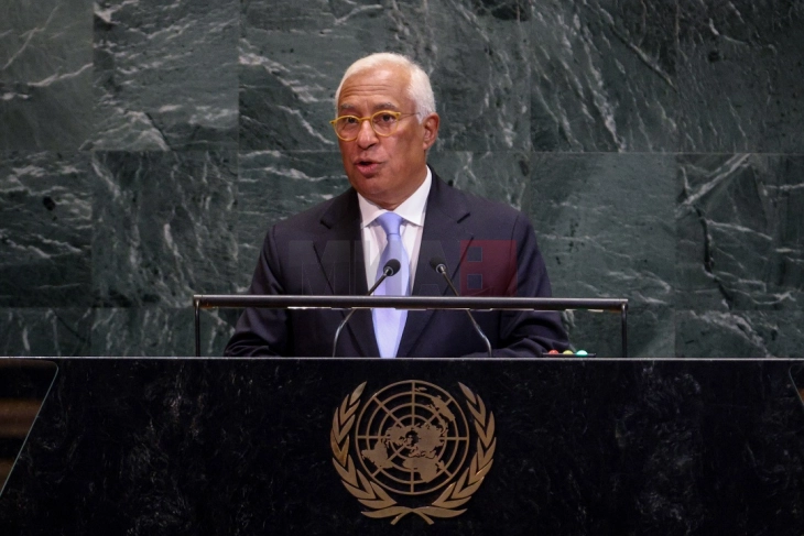 Кошта: Се соочуваме со избор на поредок базиран на правила или хаотичен свет 